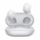 OPPO Enco Buds - 24 Hour Battery Life - White